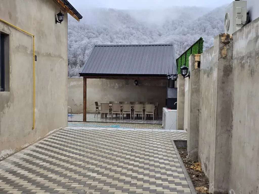 Quba Quba günlük kirayə Həyət evi / Villa 300 AZN-a 2 otaqlı Quba Quba günlük kirayə Həyət evi / Villa 300 AZN-a 2 otaqlı