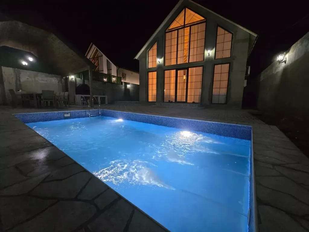 Quba Quba günlük kirayə Həyət evi / Villa 300 AZN-a 2 otaqlı Quba Quba günlük kirayə Həyət evi / Villa 300 AZN-a 2 otaqlı