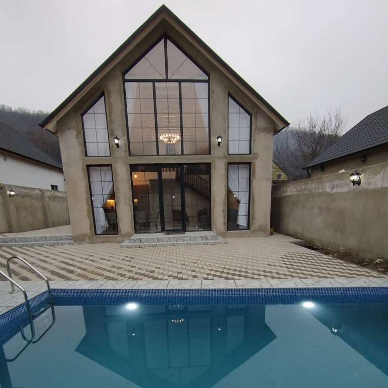Quba Quba günlük kirayə Həyət evi / Villa 300 AZN-a 2 otaqlı Quba Quba günlük kirayə Həyət evi / Villa 300 AZN-a 2 otaqlı