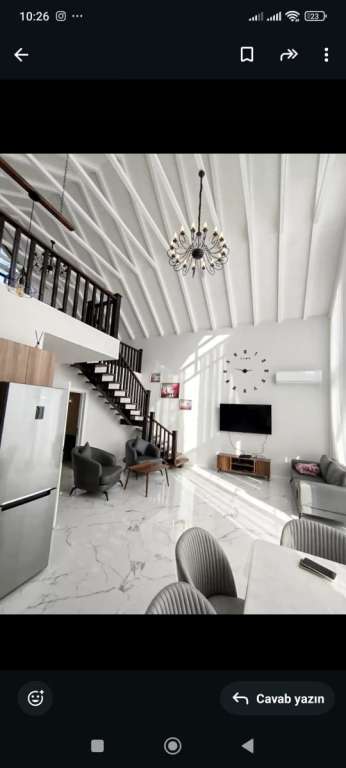Quba Quba günlük kirayə Həyət evi / Villa 300 AZN-a 2 otaqlı Quba Quba günlük kirayə Həyət evi / Villa 300 AZN-a 2 otaqlı