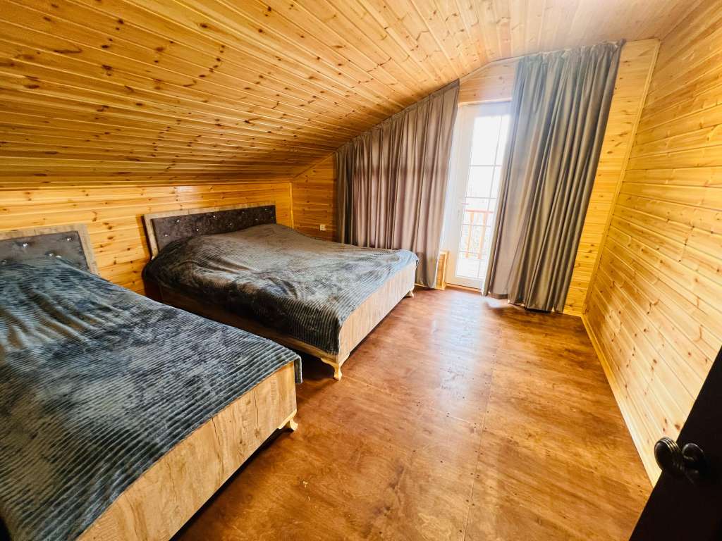 Quba Quba günlük kirayə Həyət evi / Villa 170 AZN-a 3 otaqlı Quba Quba günlük kirayə Həyət evi / Villa 170 AZN-a 3 otaqlı