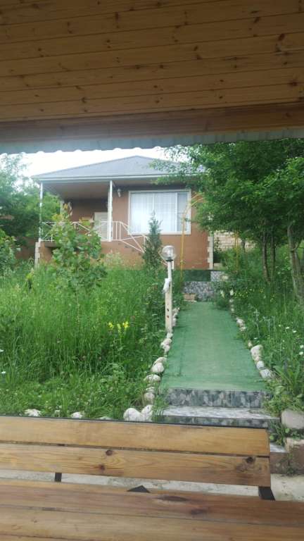 Quba Quba Azərbaycanda günlük kirayə Həyət evi / Villa 130 AZN-a 2 otaqlı