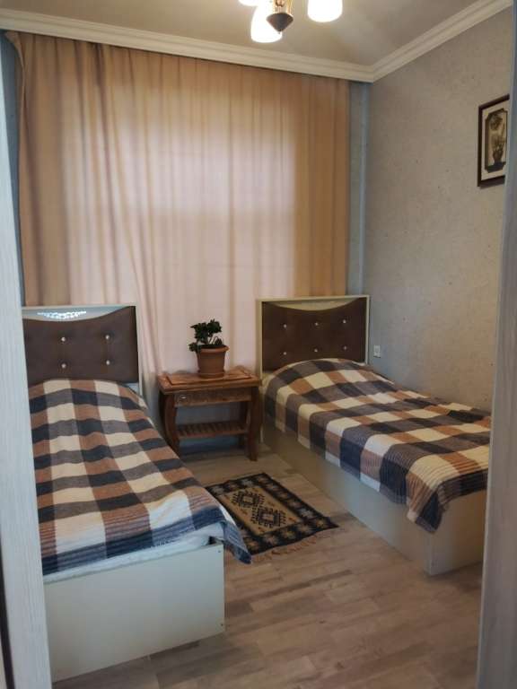 Quba Quba günlük kirayə Həyət evi / Villa 130 AZN-a 2 otaqlı Quba Quba günlük kirayə Həyət evi / Villa 130 AZN-a 2 otaqlı