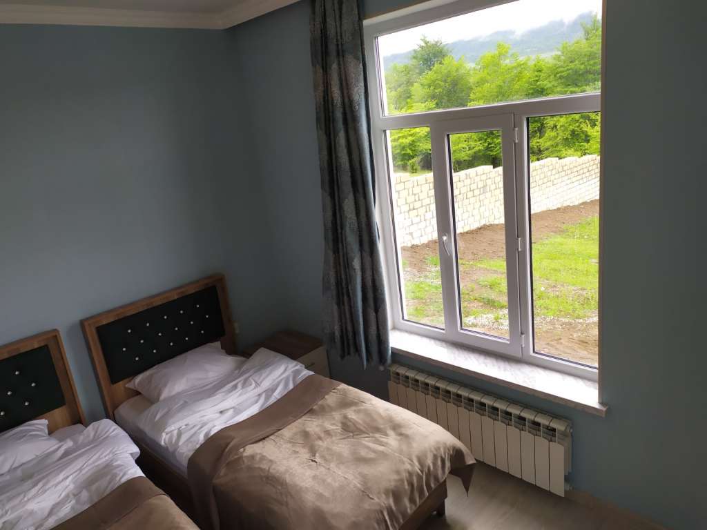 Quba Quba günlük kirayə Həyət evi / Villa 160 AZN-a 3 otaqlı Quba Quba günlük kirayə Həyət evi / Villa 160 AZN-a 3 otaqlı