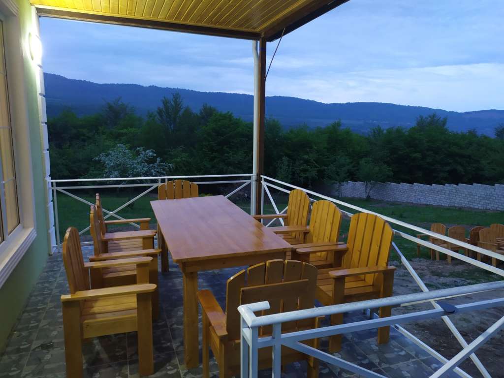 Quba Quba günlük kirayə Həyət evi / Villa 160 AZN-a 3 otaqlı Quba Quba günlük kirayə Həyət evi / Villa 160 AZN-a 3 otaqlı