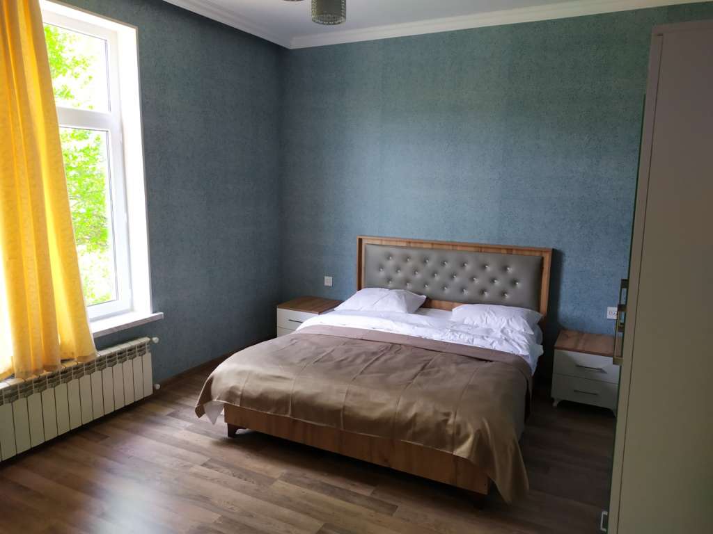 Quba Quba günlük kirayə Həyət evi / Villa 150 AZN-a 2 otaqlı Quba Quba günlük kirayə Həyət evi / Villa 150 AZN-a 2 otaqlı