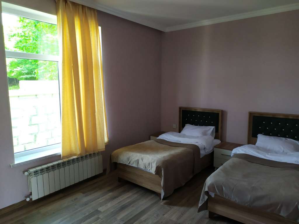 Quba Quba günlük kirayə Həyət evi / Villa 150 AZN-a 2 otaqlı Quba Quba günlük kirayə Həyət evi / Villa 150 AZN-a 2 otaqlı
