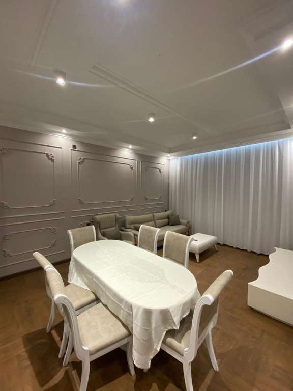 Quba Qechresh, Azerbaijan Azərbaycanda günlük kirayə Həyət evi / Villa 170 AZN-a 4 otaqlı
