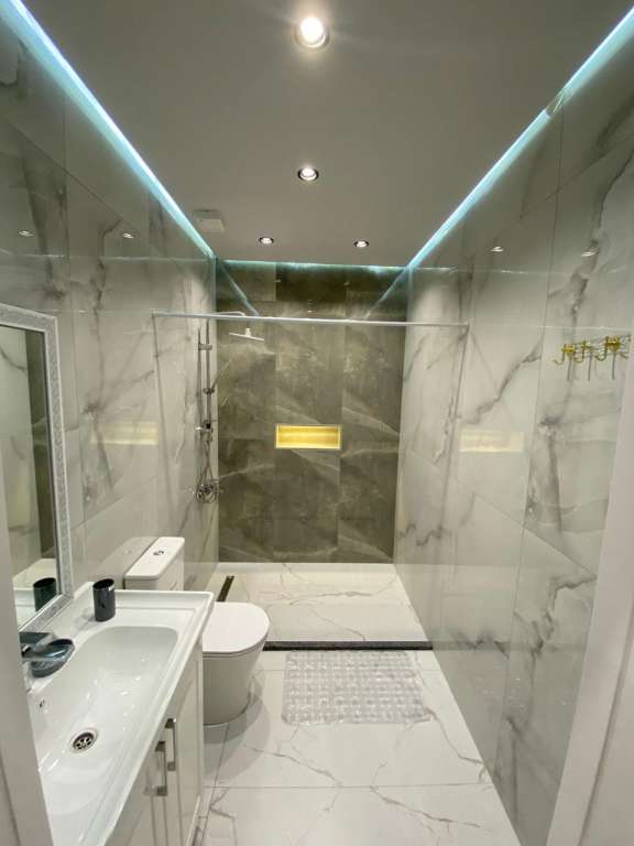 Quba Qechresh, Azerbaijan günlük kirayə Həyət evi / Villa 170 AZN-a 4 otaqlı Quba Qechresh, Azerbaijan günlük kirayə Həyət evi / Villa 170 AZN-a 4 otaqlı