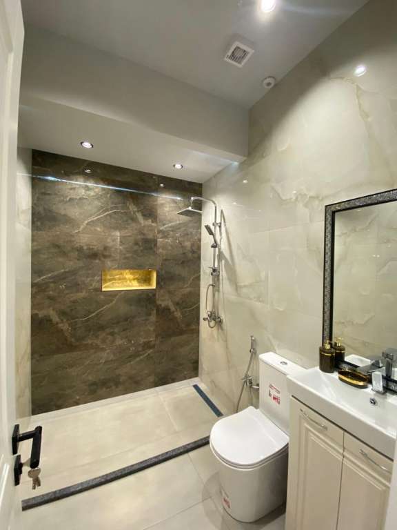 Quba Qechresh, Azerbaijan günlük kirayə Həyət evi / Villa 170 AZN-a 4 otaqlı Quba Qechresh, Azerbaijan günlük kirayə Həyət evi / Villa 170 AZN-a 4 otaqlı