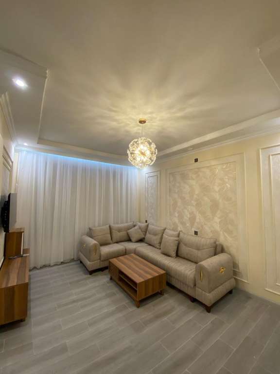 Quba Qechresh, Quba, Azerbaijan Azərbaycanda günlük kirayə Həyət evi / Villa 150 AZN-a 3 otaqlı