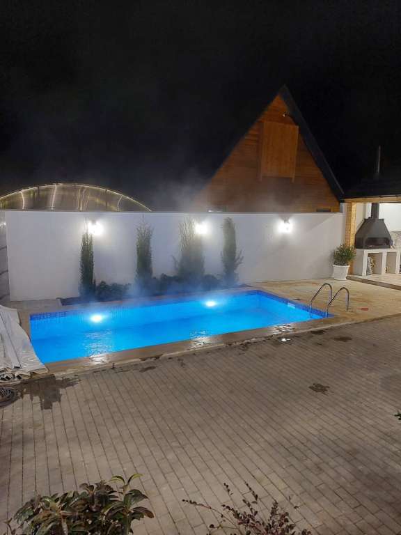 Quba Qələdüz, Azerbaijan günlük kirayə A-Frame 300 AZN-a 2 otaqlı Quba Qələdüz, Azerbaijan günlük kirayə A-Frame 300 AZN-a 2 otaqlı