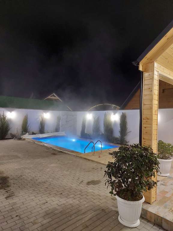Quba Qələdüz, Azerbaijan günlük kirayə A-Frame 300 AZN-a 2 otaqlı Quba Qələdüz, Azerbaijan günlük kirayə A-Frame 300 AZN-a 2 otaqlı