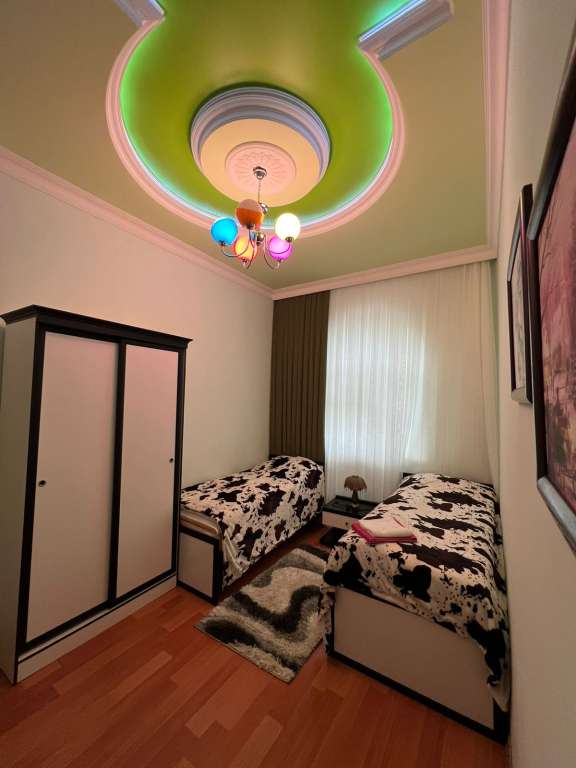 Qusar Yuxarı Ləgər, Qusar, Azerbaijan günlük kirayə Həyət evi / Villa 150 AZN-a 3 otaqlı Qusar Yuxarı Ləgər, Qusar, Azerbaijan günlük kirayə Həyət evi / Villa 150 AZN-a 3 otaqlı
