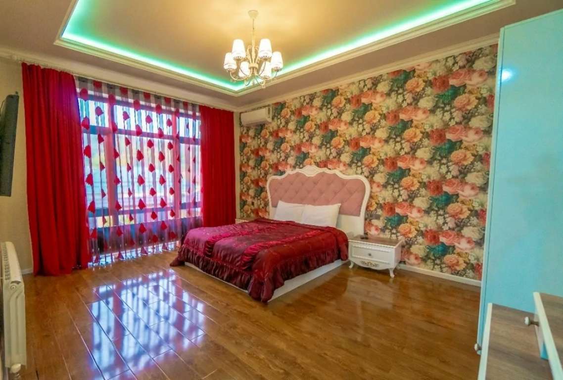 Qusar Çiləgir, Qusar, Azerbaijan günlük kirayə Həyət evi / Villa 290 AZN-a 4 otaqlı Qusar Çiləgir, Qusar, Azerbaijan günlük kirayə Həyət evi / Villa 290 AZN-a 4 otaqlı