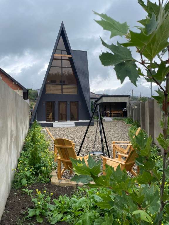Qusar Qusar, Азербайджан günlük kirayə A-Frame 119 AZN-a 4 otaqlı Qusar Qusar, Азербайджан günlük kirayə A-Frame 119 AZN-a 4 otaqlı