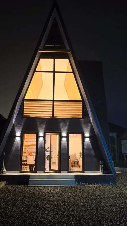 Qusar Qusar, Азербайджан günlük kirayə A-Frame 119 AZN-a 4 otaqlı Qusar Qusar, Азербайджан günlük kirayə A-Frame 119 AZN-a 4 otaqlı