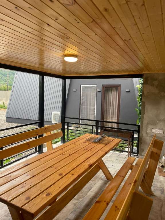 Qusar Qusar, Азербайджан günlük kirayə A-Frame 119 AZN-a 4 otaqlı Qusar Qusar, Азербайджан günlük kirayə A-Frame 119 AZN-a 4 otaqlı