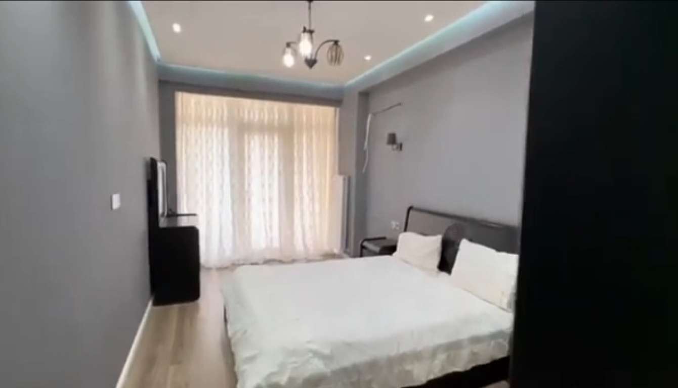 Astara Astara bulvarı, Астара, Азербайджан Azərbaycanda günlük kirayə Mənzil 45 AZN-a 2 otaqlı