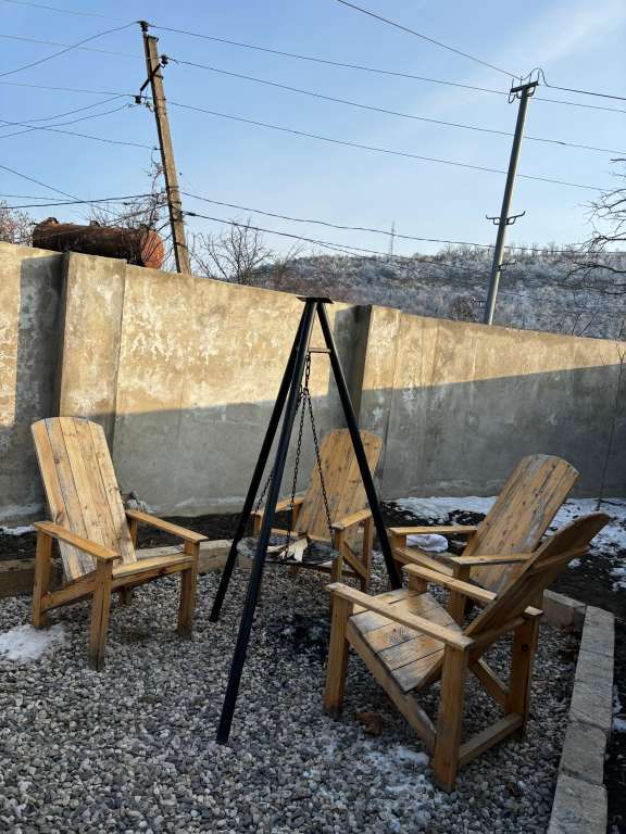 Qusar C94X+984, Qusar, Азербайджан günlük kirayə A-Frame 140 AZN-a 4 otaqlı Qusar C94X+984, Qusar, Азербайджан günlük kirayə A-Frame 140 AZN-a 4 otaqlı