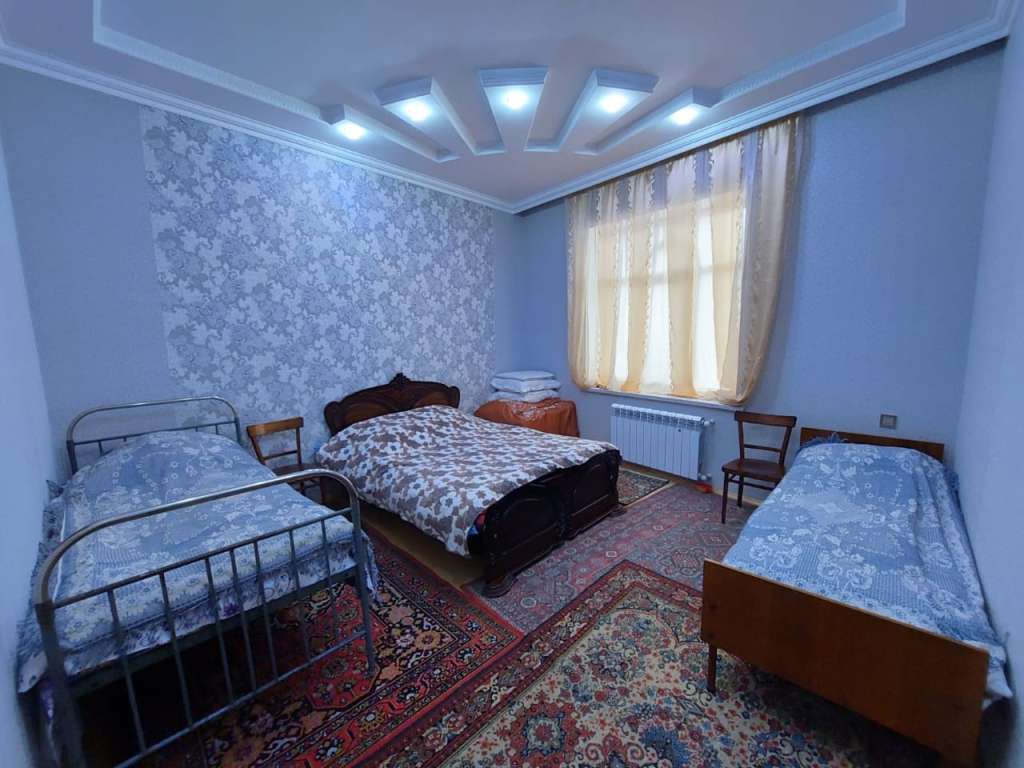 Quba 2 ci Nügədi, Quba, Azerbaycan günlük kirayə Həyət evi / Villa 80 AZN-a 4 otaqlı Quba 2 ci Nügədi, Quba, Azerbaycan günlük kirayə Həyət evi / Villa 80 AZN-a 4 otaqlı