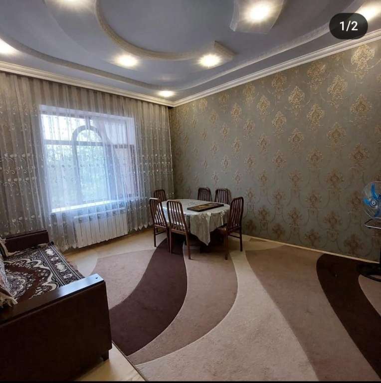 Quba 2 ci Nügədi, Quba, Azerbaycan günlük kirayə Həyət evi / Villa 80 AZN-a 4 otaqlı Quba 2 ci Nügədi, Quba, Azerbaycan günlük kirayə Həyət evi / Villa 80 AZN-a 4 otaqlı