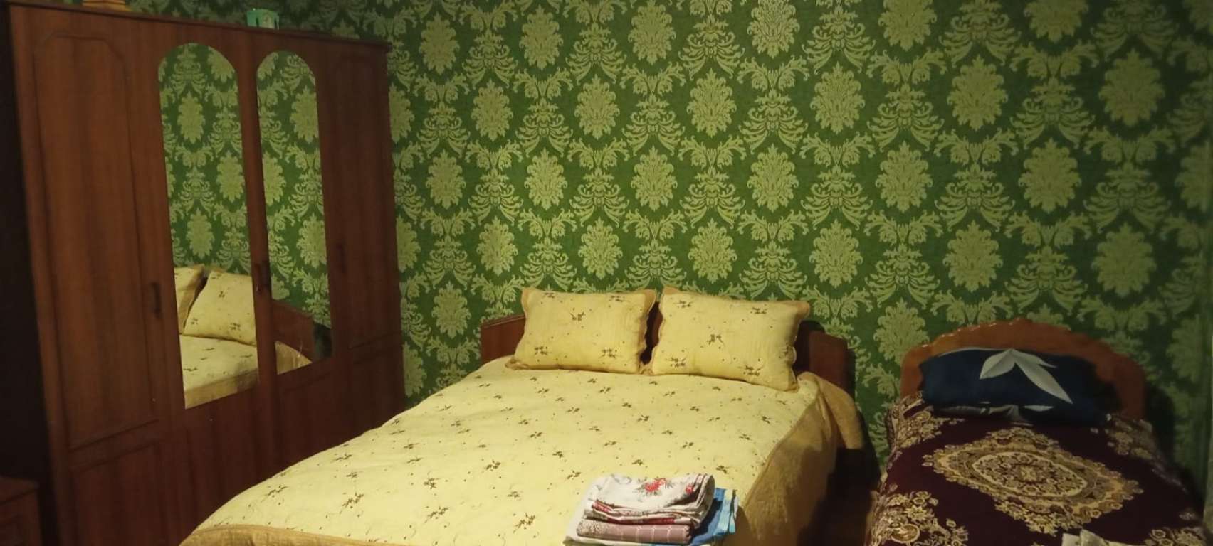 Qəbələ WWRM+VC, Vəndam, Azərbaycan günlük kirayə Həyət evi / Villa 60 AZN-a 3 otaqlı Qəbələ WWRM+VC, Vəndam, Azərbaycan günlük kirayə Həyət evi / Villa 60 AZN-a 3 otaqlı