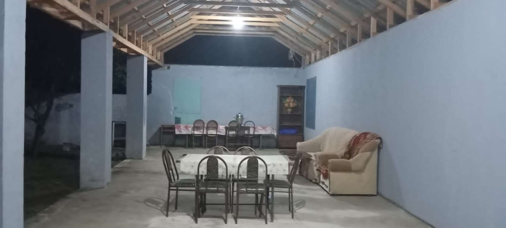 Qəbələ WWRM+VC, Vəndam, Azərbaycan günlük kirayə Həyət evi / Villa 60 AZN-a 3 otaqlı Qəbələ WWRM+VC, Vəndam, Azərbaycan günlük kirayə Həyət evi / Villa 60 AZN-a 3 otaqlı