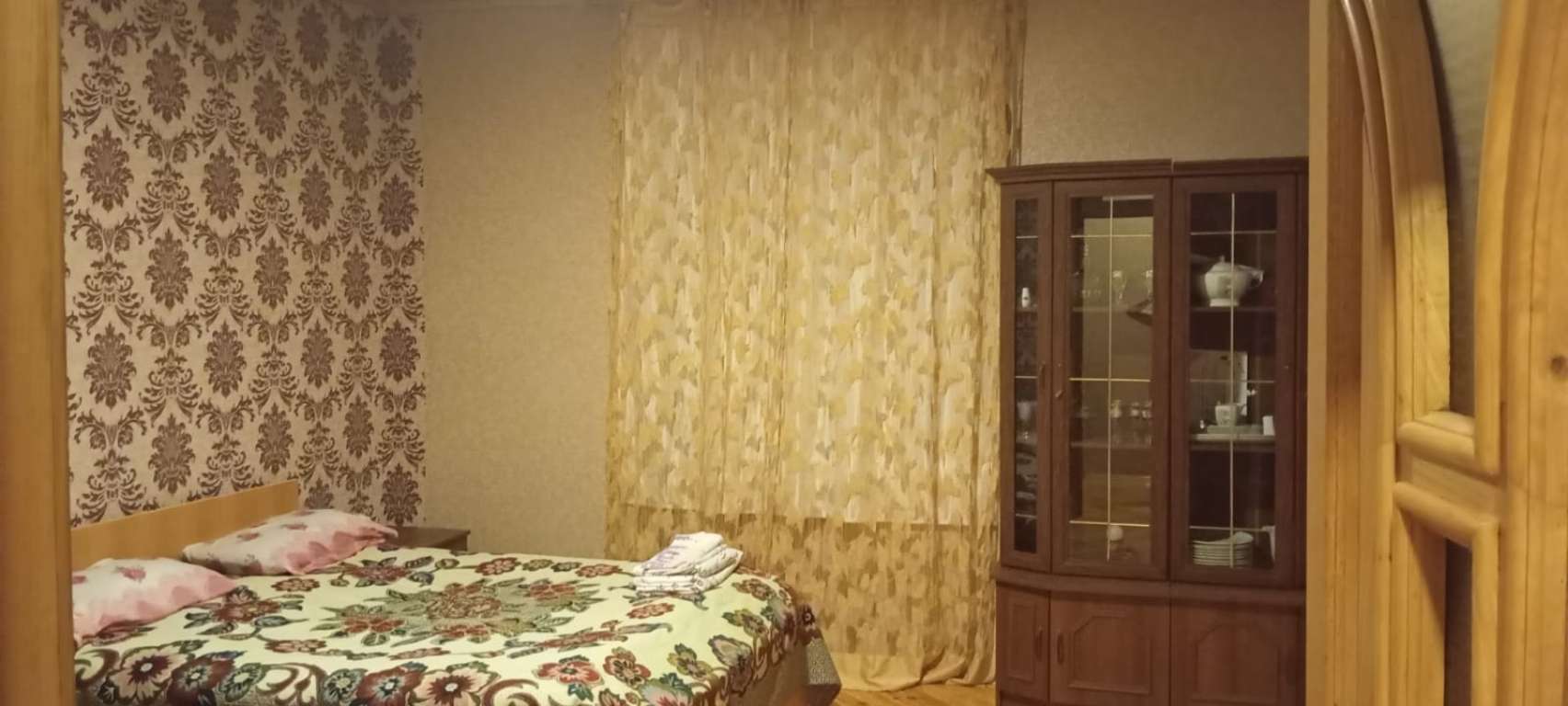 Qəbələ WWRM+VC, Vəndam, Azərbaycan günlük kirayə Həyət evi / Villa 60 AZN-a 3 otaqlı Qəbələ WWRM+VC, Vəndam, Azərbaycan günlük kirayə Həyət evi / Villa 60 AZN-a 3 otaqlı