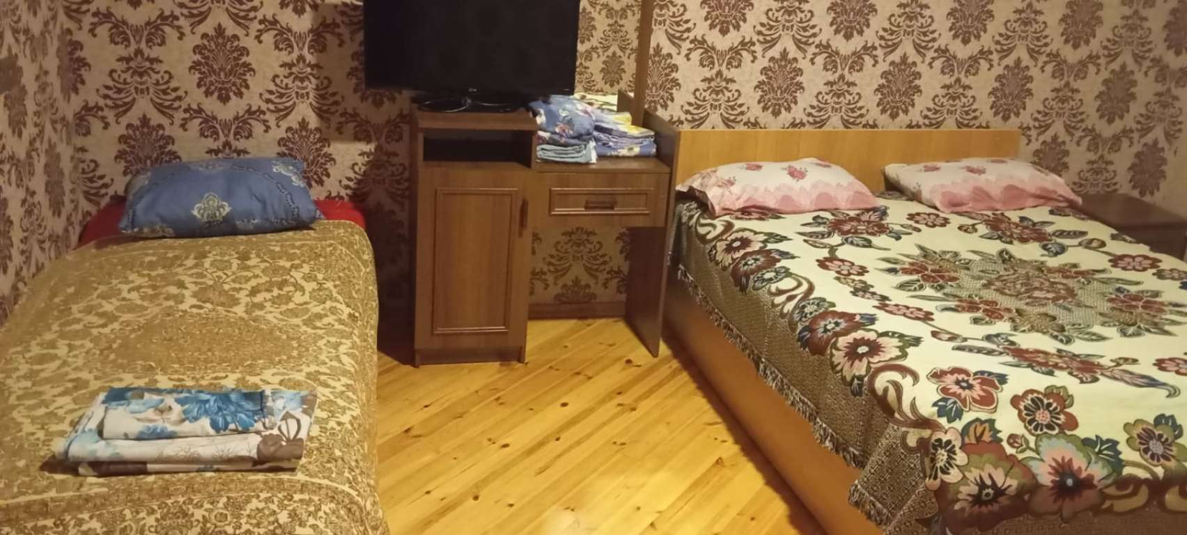 Qəbələ WWRM+VC, Vəndam, Azərbaycan günlük kirayə Həyət evi / Villa 60 AZN-a 3 otaqlı Qəbələ WWRM+VC, Vəndam, Azərbaycan günlük kirayə Həyət evi / Villa 60 AZN-a 3 otaqlı