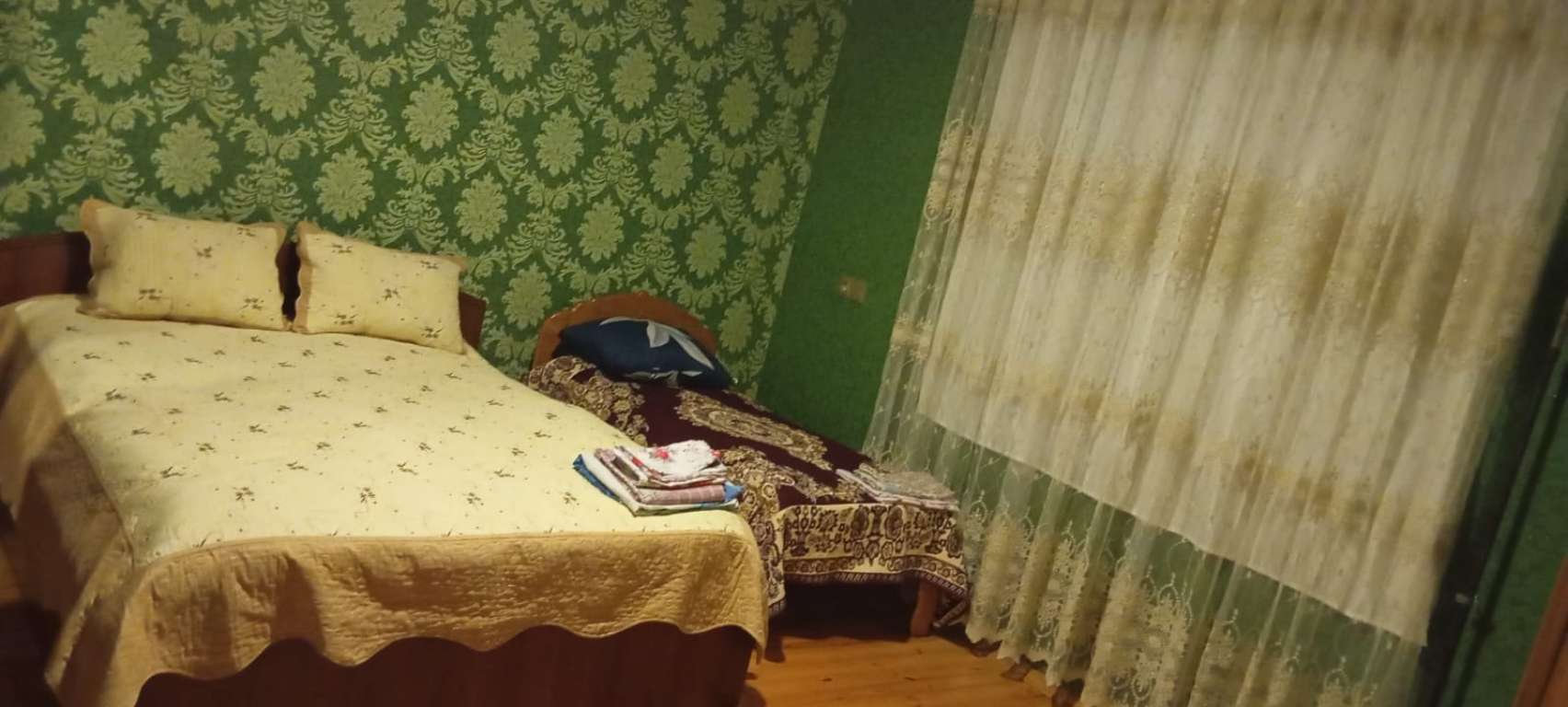 Qəbələ WWRM+VC, Vəndam, Azərbaycan günlük kirayə Həyət evi / Villa 60 AZN-a 3 otaqlı Qəbələ WWRM+VC, Vəndam, Azərbaycan günlük kirayə Həyət evi / Villa 60 AZN-a 3 otaqlı