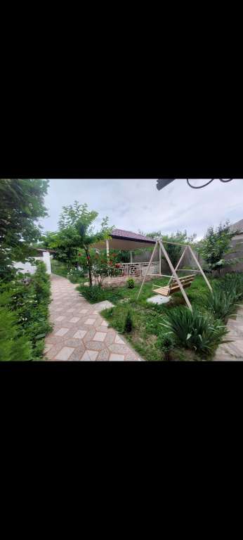Quba 2-ci Nügədi kənd Azərbaycanda günlük kirayə Həyət evi / Villa 90 AZN-a 4 otaqlı