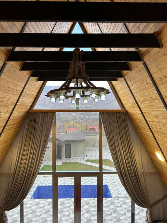Quba Quba rayonu günlük kirayə Həyət evi / Villa 200 AZN-a 3 otaqlı Quba Quba rayonu günlük kirayə Həyət evi / Villa 200 AZN-a 3 otaqlı