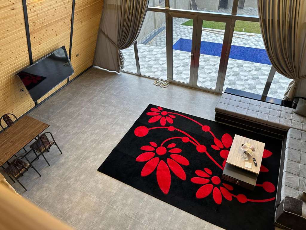 Quba Quba rayonu günlük kirayə Həyət evi / Villa 200 AZN-a 3 otaqlı Quba Quba rayonu günlük kirayə Həyət evi / Villa 200 AZN-a 3 otaqlı