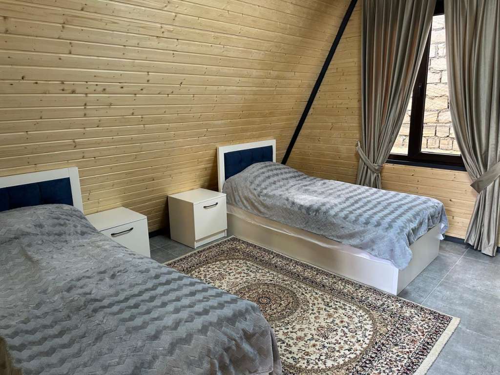 Quba Quba rayonu günlük kirayə Həyət evi / Villa 200 AZN-a 3 otaqlı Quba Quba rayonu günlük kirayə Həyət evi / Villa 200 AZN-a 3 otaqlı
