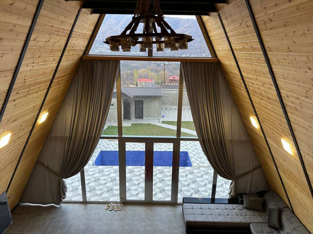 Quba Quba rayonu günlük kirayə Həyət evi / Villa 200 AZN-a 3 otaqlı Quba Quba rayonu günlük kirayə Həyət evi / Villa 200 AZN-a 3 otaqlı
