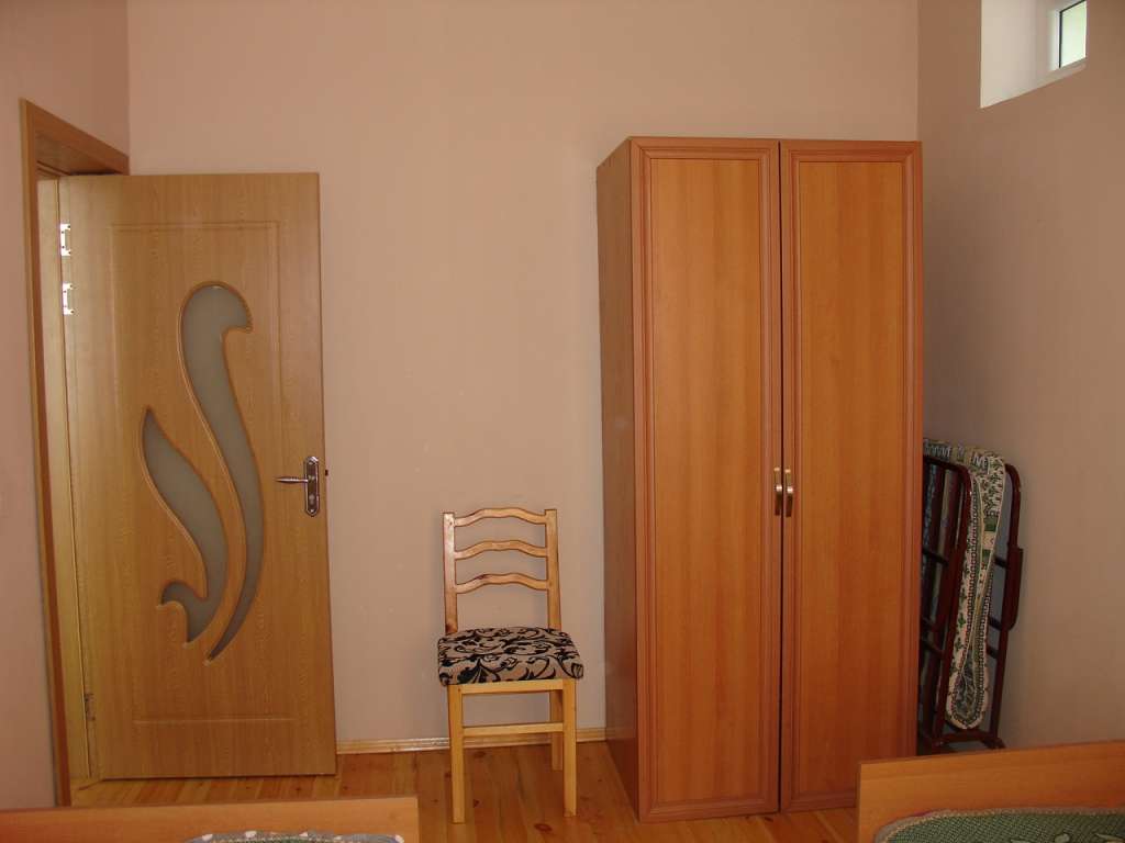 Qax Qax rayonu günlük kirayə Həyət evi / Villa 90 AZN-a 3 otaqlı Qax Qax rayonu günlük kirayə Həyət evi / Villa 90 AZN-a 3 otaqlı
