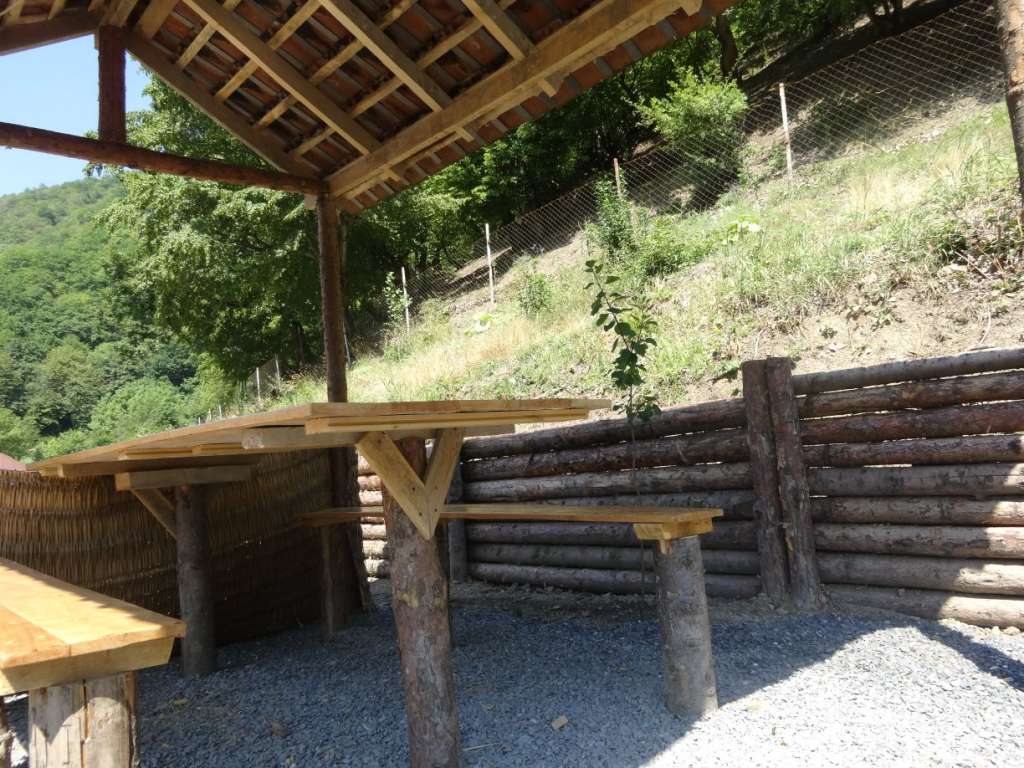 Qax Qax rayonu günlük kirayə Həyət evi / Villa 90 AZN-a 3 otaqlı Qax Qax rayonu günlük kirayə Həyət evi / Villa 90 AZN-a 3 otaqlı