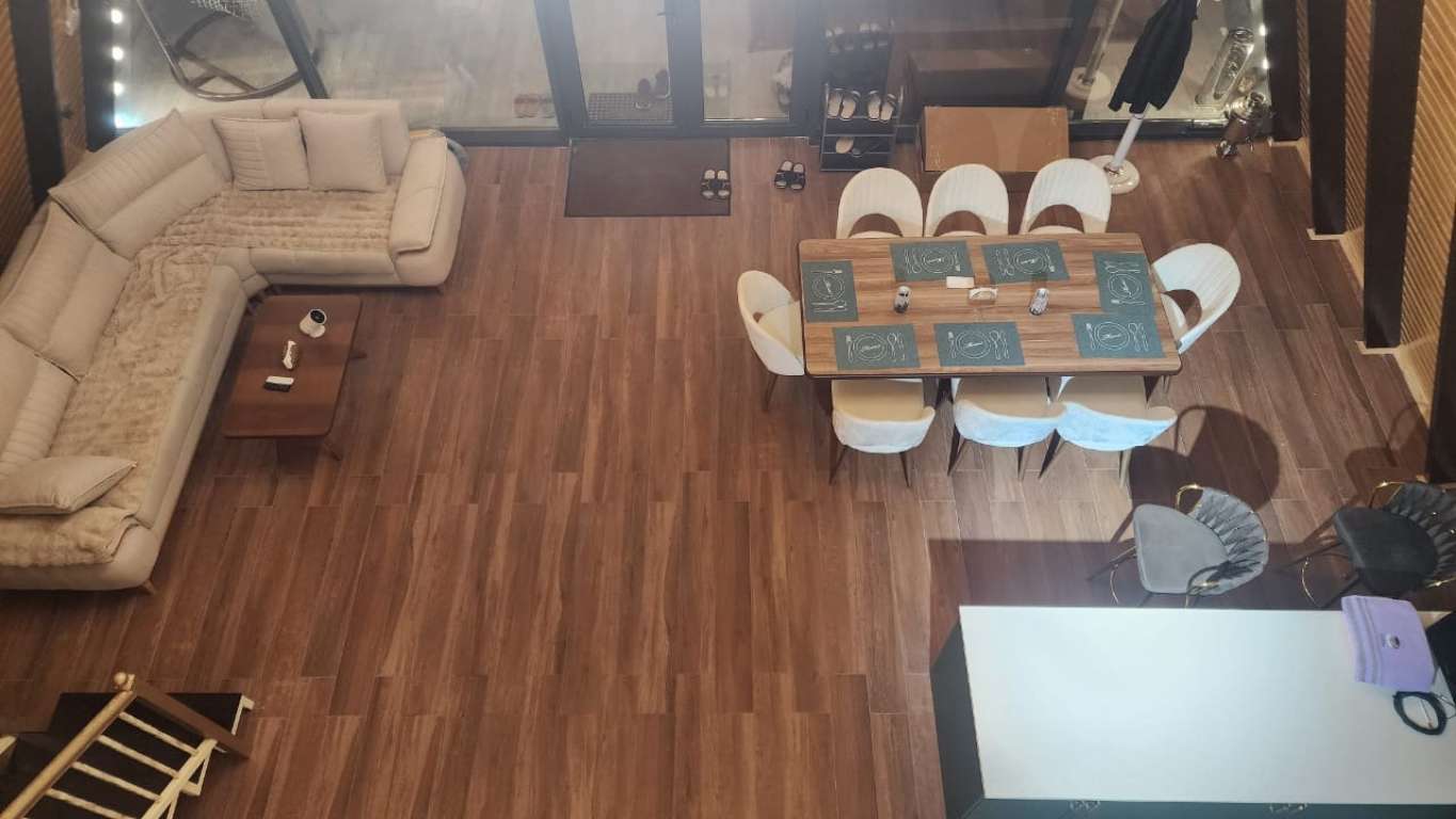 Qəbələ Qəbələ rayon Vəndam qəsəbəsi, Nohurqishlaq, Azerbaijan günlük kirayə A-Frame 250 AZN-a 3 otaqlı Qəbələ Qəbələ rayon Vəndam qəsəbəsi, Nohurqishlaq, Azerbaijan günlük kirayə A-Frame 250 AZN-a 3 otaqlı