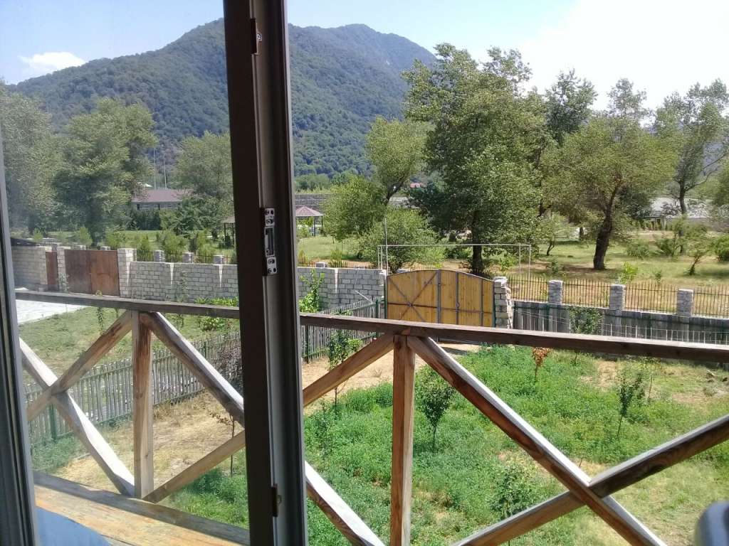 İsmayıllı Ismayilli rayonu günlük kirayə Həyət evi / Villa 60 AZN-a 3 otaqlı İsmayıllı Ismayilli rayonu günlük kirayə Həyət evi / Villa 60 AZN-a 3 otaqlı