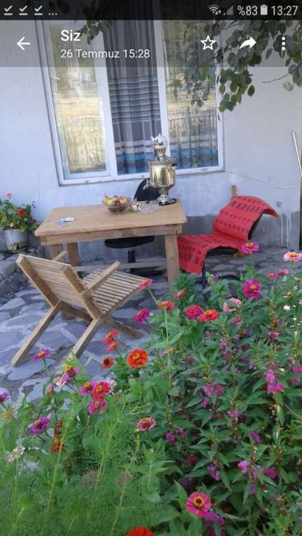 İsmayıllı Ismayilli rayonu günlük kirayə Həyət evi / Villa 60 AZN-a 3 otaqlı İsmayıllı Ismayilli rayonu günlük kirayə Həyət evi / Villa 60 AZN-a 3 otaqlı