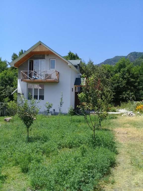 İsmayıllı Ismayilli rayonu Azərbaycanda günlük kirayə Həyət evi / Villa 60 AZN-a 3 otaqlı