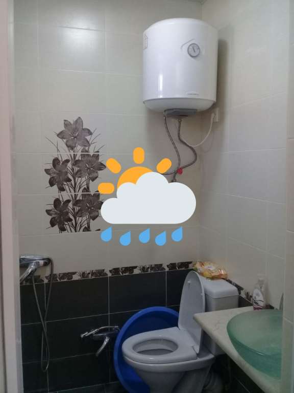 İsmayıllı Ismayilli rayonu günlük kirayə Həyət evi / Villa 60 AZN-a 3 otaqlı İsmayıllı Ismayilli rayonu günlük kirayə Həyət evi / Villa 60 AZN-a 3 otaqlı