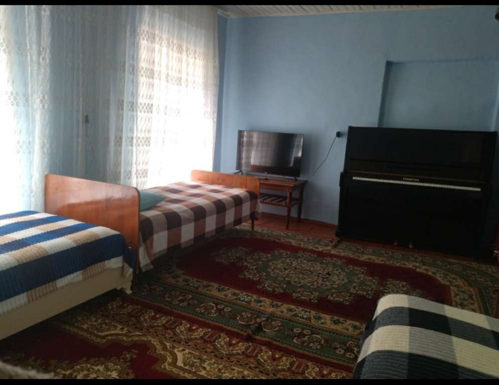 Qax Qax.Agcay, Agchay, Азербайджан günlük kirayə Həyət evi / Villa 80 AZN-a 3 otaqlı Qax Qax.Agcay, Agchay, Азербайджан günlük kirayə Həyət evi / Villa 80 AZN-a 3 otaqlı