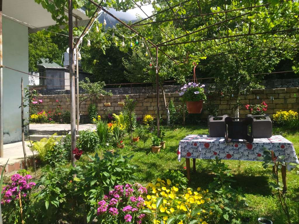 Qax Qax.Agcay, Agchay, Азербайджан günlük kirayə Həyət evi / Villa 80 AZN-a 3 otaqlı Qax Qax.Agcay, Agchay, Азербайджан günlük kirayə Həyət evi / Villa 80 AZN-a 3 otaqlı