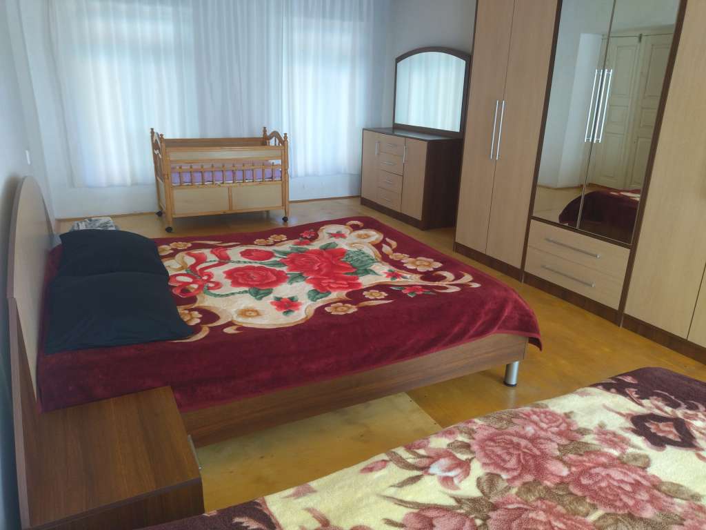 Qax Qax.Agcay, Agchay, Азербайджан günlük kirayə Həyət evi / Villa 80 AZN-a 3 otaqlı Qax Qax.Agcay, Agchay, Азербайджан günlük kirayə Həyət evi / Villa 80 AZN-a 3 otaqlı