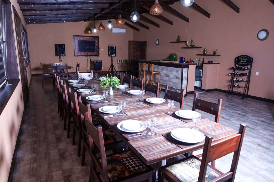 İsmayıllı Xanəgah, Азербайджан günlük kirayə Hotel / Hostel 80 AZN-a 10 otaqlı İsmayıllı Xanəgah, Азербайджан günlük kirayə Hotel / Hostel 80 AZN-a 10 otaqlı