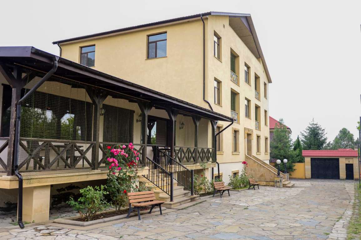 İsmayıllı Xanəgah, Азербайджан günlük kirayə Hotel / Hostel 80 AZN-a 10 otaqlı İsmayıllı Xanəgah, Азербайджан günlük kirayə Hotel / Hostel 80 AZN-a 10 otaqlı