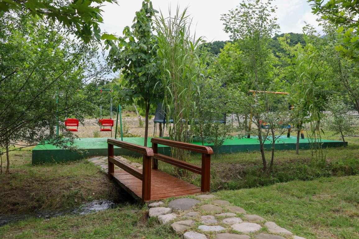 İsmayıllı Xanəgah, Азербайджан günlük kirayə Hotel / Hostel 80 AZN-a 10 otaqlı İsmayıllı Xanəgah, Азербайджан günlük kirayə Hotel / Hostel 80 AZN-a 10 otaqlı