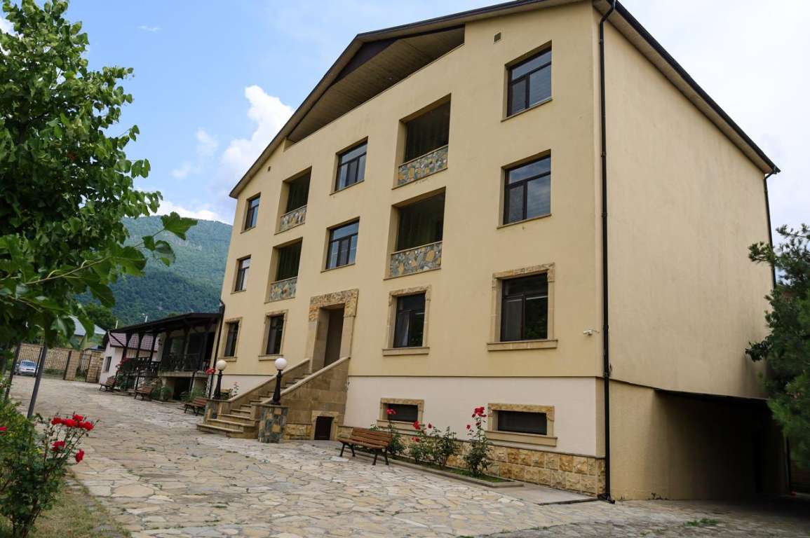İsmayıllı Xanəgah, Азербайджан günlük kirayə Hotel / Hostel 80 AZN-a 10 otaqlı İsmayıllı Xanəgah, Азербайджан günlük kirayə Hotel / Hostel 80 AZN-a 10 otaqlı